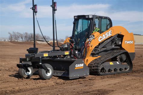 tv 450 skid steer specs